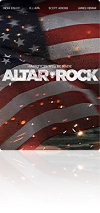 Altar Rock Movie