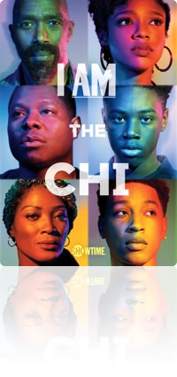 The Chi TV Show Showtime
