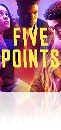 Five Points Show Facebook
