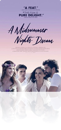 Midsummer Night's Dream Movie