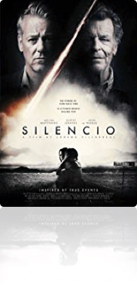 Silencio Movie