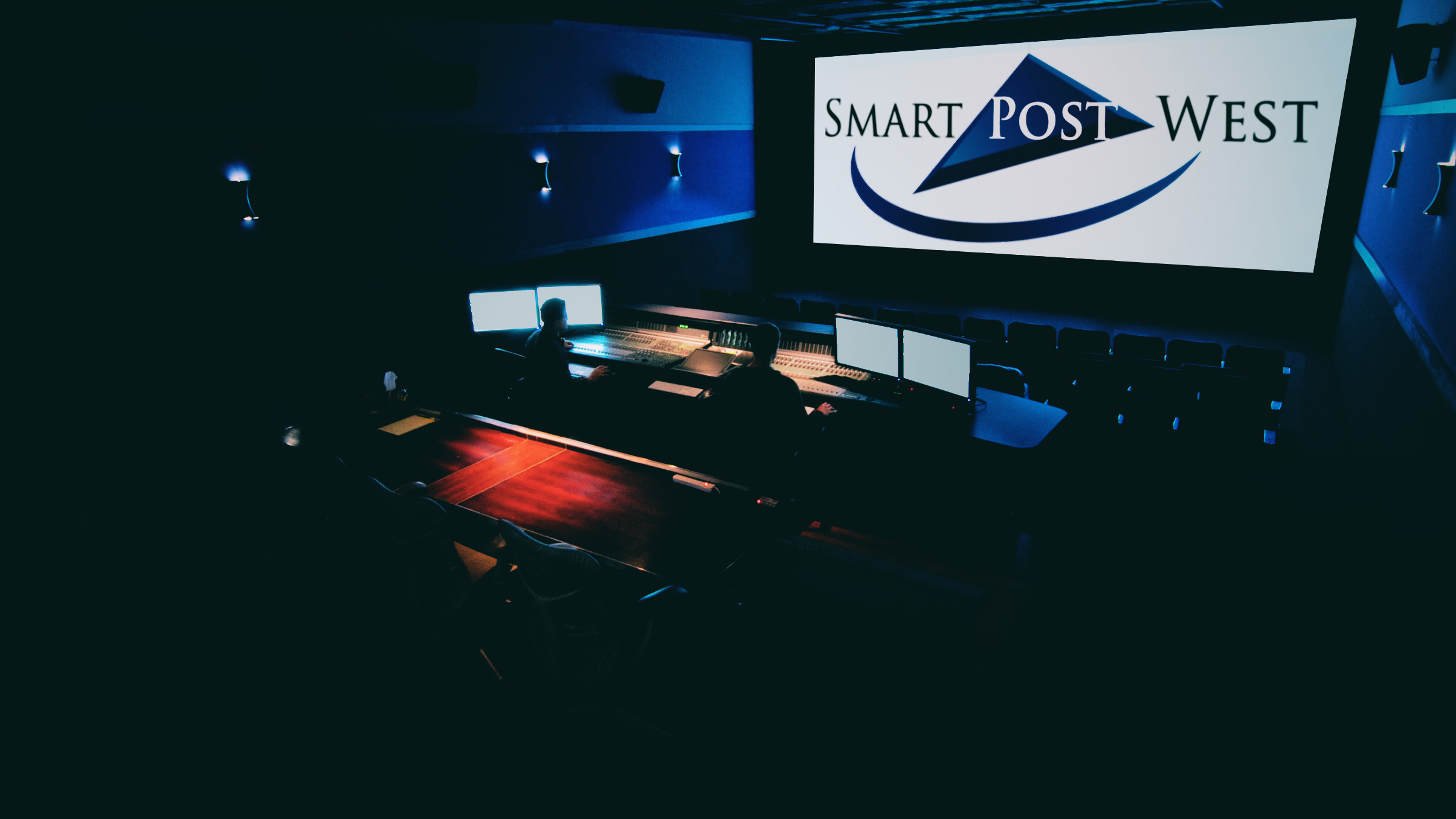 Smart Post West Stage A